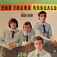 The Young Rascals